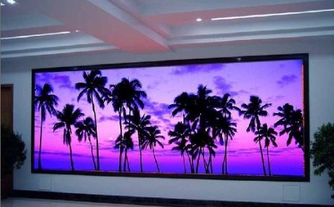 成都全彩led顯示屏在安裝時(shí)需要注意哪些事項(xiàng)呢？