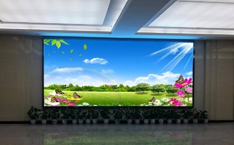 LED全彩和七彩有著怎樣的區(qū)別呢？