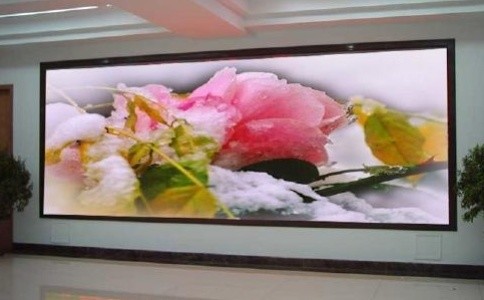 成都led顯示屏廠家：顯示屏通常如何分類？