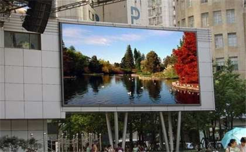 戶外LED工程防雷措施怎么做？