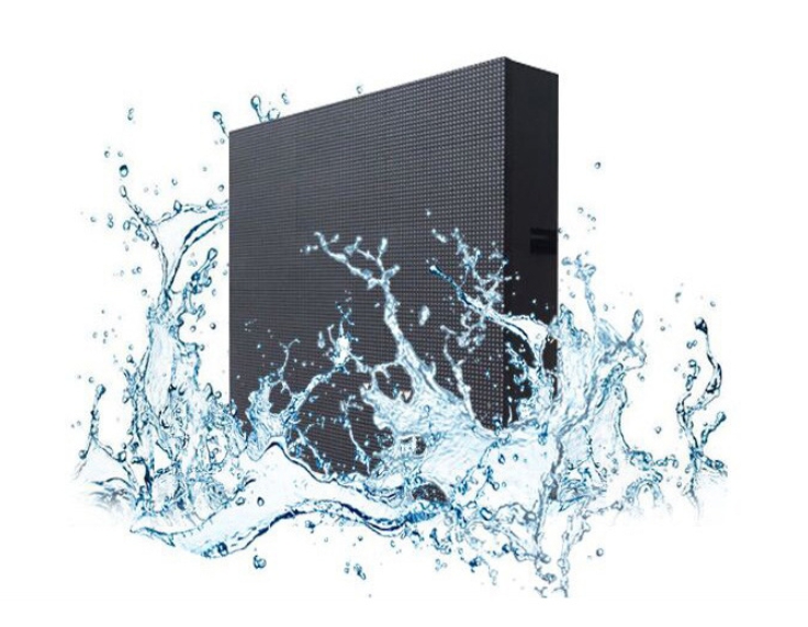 LED 全彩屏防水性能：影響、檢測與優(yōu)化 | 成都戶外全彩屏