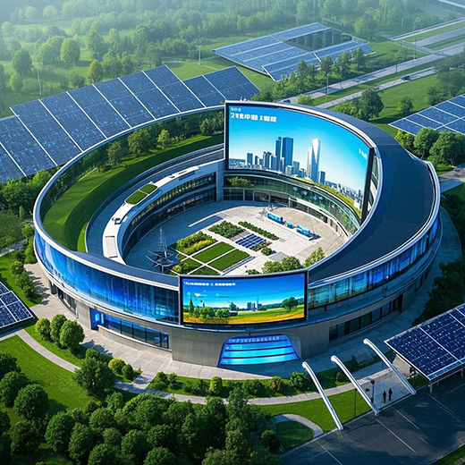 2024成都LED顯示屏行業(yè)報(bào)告：奧威科技如何以創(chuàng)新驅(qū)動(dòng)智慧場(chǎng)景升級(jí)？