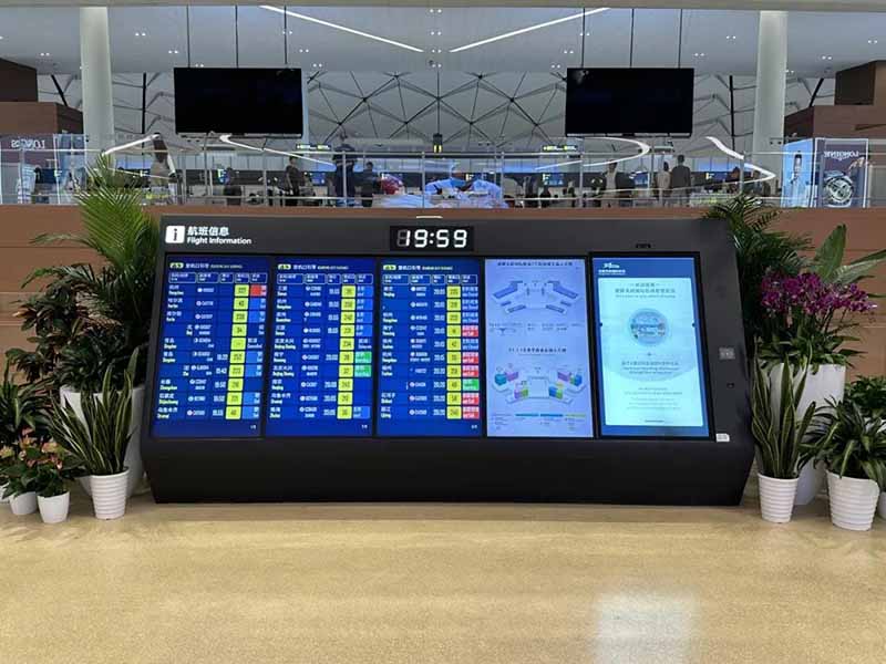 成都LED顯示屏：科技創(chuàng)新與場景應(yīng)用的雙重驅(qū)動