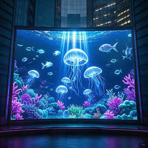 成都LED顯示屏 成都LED顯示屏